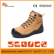 Liberty Safety Schuhe mit Stahl Toe RS894